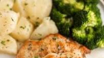 Instant Pot Boneless Pork Chops Recipe Instant Pot Boneless Pork Chops Recipe