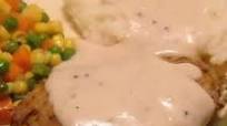 Country Fried Steak Country Fried Steak