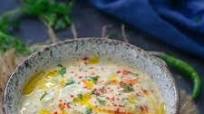Pahadi Kheere Ka Raita Recipe Pahadi Kheere Ka Raita Recipe