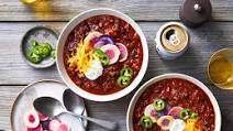 Classic Beef Chili Classic Beef Chili