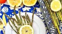 Air Fryer Asparagus Air Fryer Asparagus