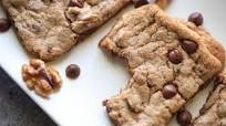 Chocolate Chip and Walnut Cookies Recipe Chocolate Chip and Walnut Cookies Recipe