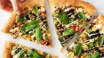 Best Vegan Pizza Best Vegan Pizza