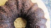 Chocolate Stout Bundt Cake Recipe Chocolate Stout Bundt Cake Recipe