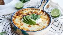 Chicken Enchilada Quinoa Bake Chicken Enchilada Quinoa Bake