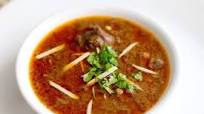 Mutton Nihari Mutton Nihari