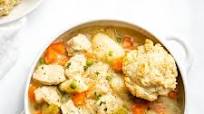 Instant Pot Chicken Pot Pie Instant Pot Chicken Pot Pie