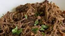 Slow Cooker Mexican Shredded Beef Slow Cooker Mexican Shredded Beef
