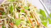 Healthy Broccoli Slaw Recipe Healthy Broccoli Slaw Recipe