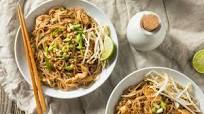 Pad Thai Pad Thai