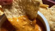 Crockpot Chili Cheese Dip Crockpot Chili Cheese Dip
