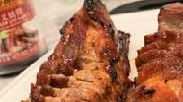 Air Fryer Char Siu / Chasu (Chinese BBQ Roast Pork) Recipe (空气炸叉燒) Air Fryer Char Siu / Chasu (Chinese BBQ Roast Pork) Recipe (空气炸叉燒)