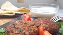 Chapli Kebab Chapli Kebab
