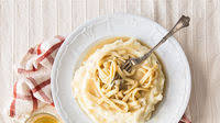 Noodles and Gravy Noodles and Gravy