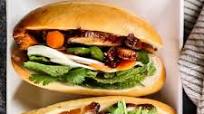 Pork Belly Banh Mi Pork Belly Banh Mi