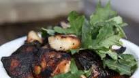 Black Cod Tips Black Cod Tips
