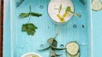 Tzatziki libanais Tzatziki libanais