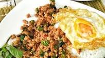 Pad Kra Pao Pad Kra Pao