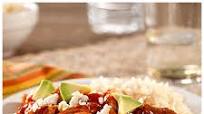 Chicken Tinga Chicken Tinga