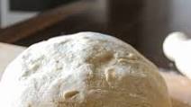 Quick Pizza Crust (Oil-free) Quick Pizza Crust (Oil-free)