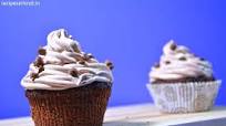 चॉकलेट कपकेक रेसिपी | Chocolate Cupcake Recipe in Hindi चॉकलेट कपकेक रेसिपी | Chocolate Cupcake Recipe in Hindi