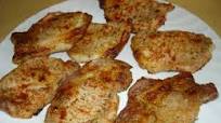 Ranch Pork Chops Ranch Pork Chops