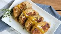 Easy 20-Minute Mustard Pork Chops Easy 20-Minute Mustard Pork Chops