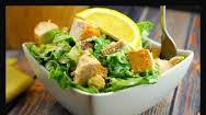🥗 Grilled Chicken Caesar Salad 🥗 Grilled Chicken Caesar Salad