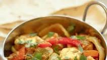 Healthy Paneer Jalfrezi Healthy Paneer Jalfrezi