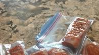 CANDIED SMOKED SALMON Recipe - (3.7/5) CANDIED SMOKED SALMON Recipe - (3.7/5)
