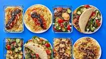 Signature with Chicken Breasts & Ground Beef Signature with Chicken Breasts & Ground Beef