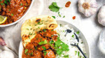 Easy Chicken Tikka Masala Easy Chicken Tikka Masala