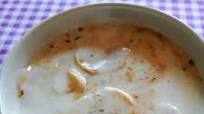 राजस्थानी मिनी चीला रायता (rajasthani mini cheela raita recipe in Hindi) राजस्थानी मिनी चीला रायता (rajasthani mini cheela raita recipe in Hindi)