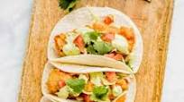 Beer Battered Fish Tacos Beer Battered Fish Tacos