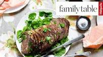 Soft and Savory Chuck Roast Soft and Savory Chuck Roast