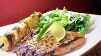 Best Grilled Margarita Chicken... Ever! Best Grilled Margarita Chicken... Ever!
