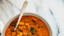 Pasta e Fagioli (Italian Pasta and Beans) Pasta e Fagioli (Italian Pasta and Beans)