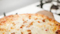 Gram's Pizza Dough Gram's Pizza Dough