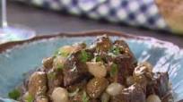 Beef Bourguignon Beef Bourguignon