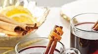 Mulled Wine Mulled Wine