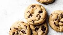 Chocolate Chip Cookies Without Vanilla Recipe Chocolate Chip Cookies Without Vanilla Recipe