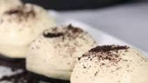 Oreo Cheesecake Bites Oreo Cheesecake Bites