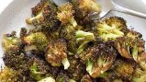 Roasted Broccoli Roasted Broccoli