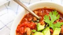 Easy Paleo Chili Easy Paleo Chili