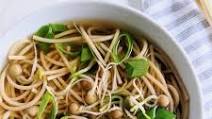 15 Minute Vegan Pho Recipe 15 Minute Vegan Pho Recipe