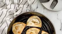 Air Fryer Frozen Frozen Pierogies Air Fryer Frozen Frozen Pierogies