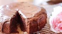 Easy chocolate cake recipe Easy chocolate cake recipe