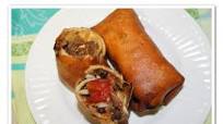 Chimichanga Chimichanga