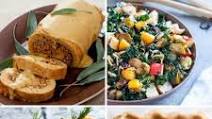 The 40+ Best Vegan Thanksgiving Recipes for 2020 The 40+ Best Vegan Thanksgiving Recipes for 2020