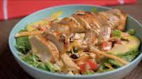 McDonald's Southwest Salad Recipe (Copycat) McDonald's Southwest Salad Recipe (Copycat)